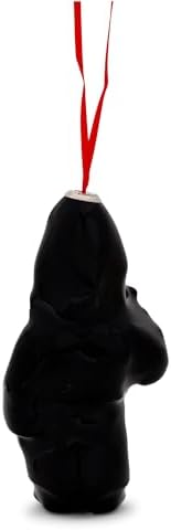 Scream Ghostface 4-Inch Shatterproof Ornament
