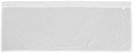HEALEEP Cafe Short Curtain 150x60cm Kitchen Privacy Drape