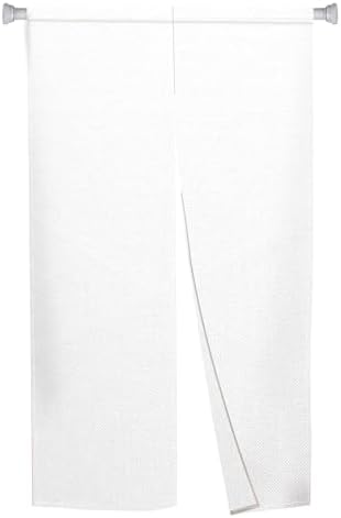 Japanese Door Curtain Privacy Divider Panel 335x709