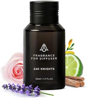 AROMAPLAN Hotel Scents 24 Knights 17 Fl Oz Luxury Essential Oil