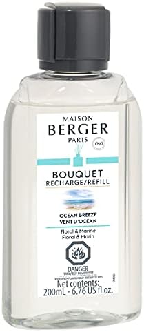 MAISON BERGER Ocean Breeze Reed Diffuser 200ml