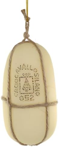 Cody Foster Co Caciocavallo Silano Cheese Ornament