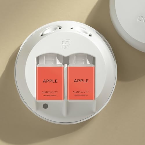 Pura Smart Home Air Diffuser 2 Pack