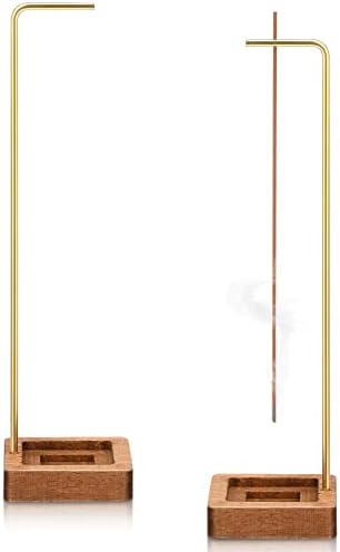 Treela 2 Sets Incense Holder for Sticks