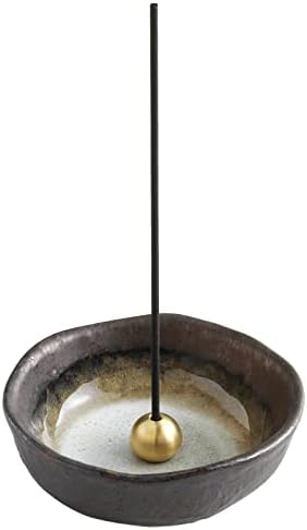 Asayu Japan Mini Zen Incense Holder Set
