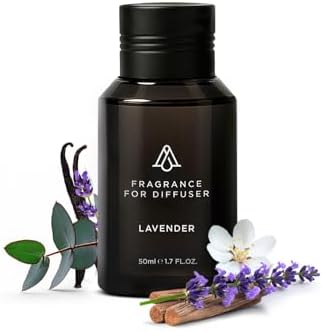 AROMAPLAN Lavender Hotel Essential Oil 17 Fl Oz