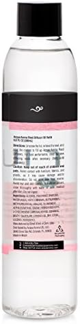 Acqua Aroma Gardenia Bouquet Reed Diffuser Oil Refill