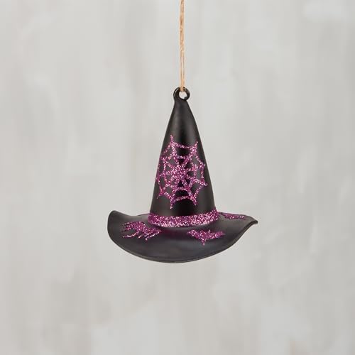 Primitives by Kathy Glass Witch Hat Ornament