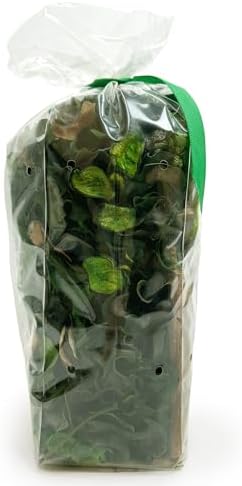 Naturally Yuzu Lime Fragrance Potpourri Bag