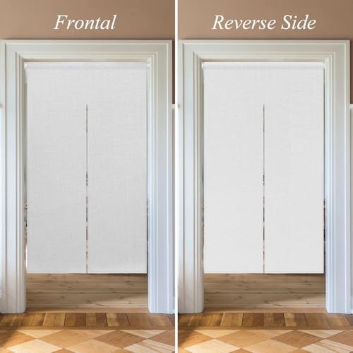 Japanese Door Curtain Privacy Divider Panel 335x709