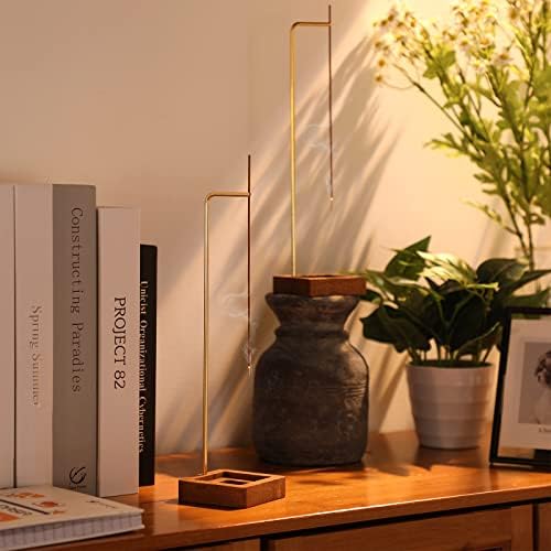 Treela 2 Sets Incense Holder for Sticks