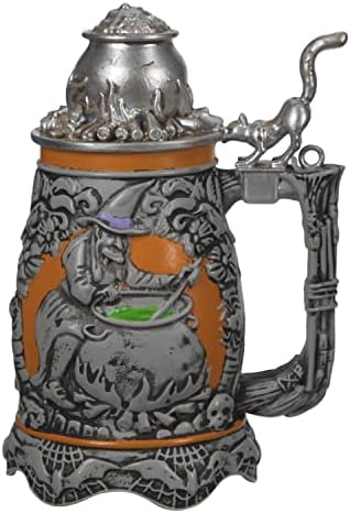 Hallmark Keepsake Halloween Beer Stein 2022