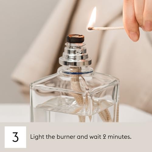 Ocean Breeze - 1L Lampe Berger Fragrance Refill