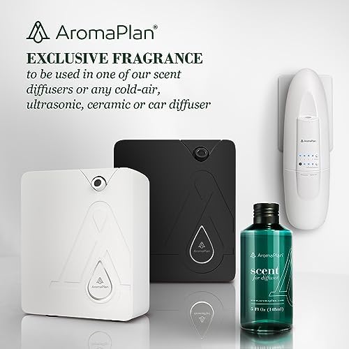 Aromaplan Fall Woods Hotel Diffuser Oil 5 Fl Oz