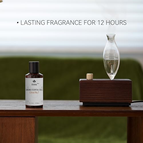 Citrus No 7 Luxury Hotel Inspired Diffuser Oil - 150ML