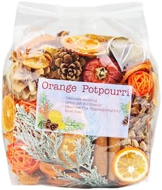 RETORO Aromatherapy Sachet Set for Home and Kitchen