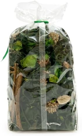 Naturally Yuzu Lime Fragrance Potpourri Bag