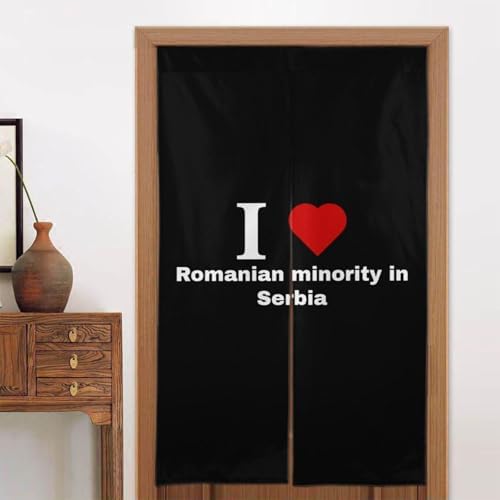 MULIHU Blackout Curtains for Doorways