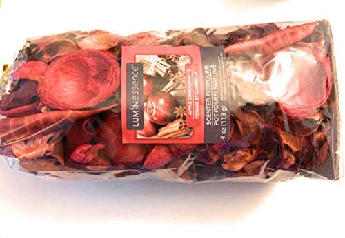 Luminessence Apple Cinnamon Potpourri 1