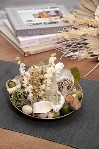 ANDALUCA Maison Box Fragrance Decor Vase Bowl Filler