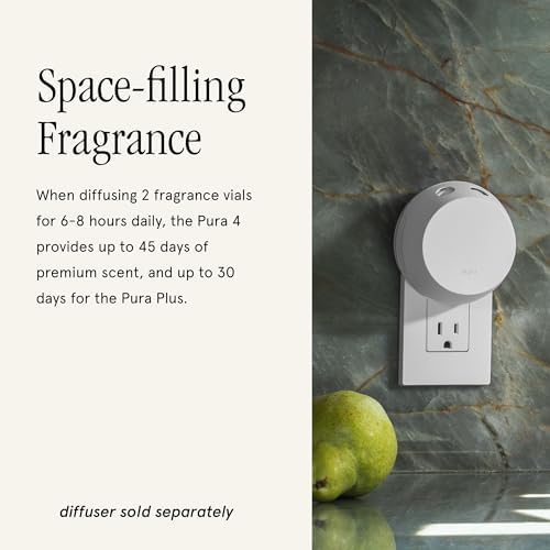 Pura Smart Home Air Diffuser 2 Pack