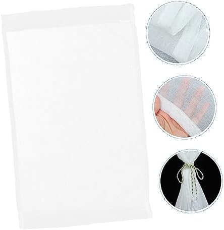 Cabilock 5pcs Doorway Curtain for Kitchen and Living Room Privacy Divider