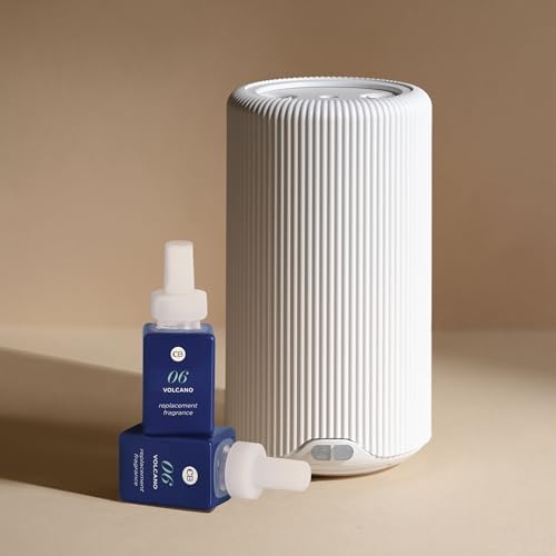 Capri Blue Pura Plus Diffuser Kit