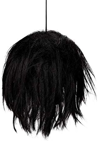 Spirit Halloween Hocus Pocus Billy Butcherson Hanging Head Decoration