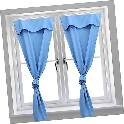 Blackout Door Curtain Easy Install Versatile Decor