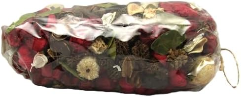 Just Browsing Cranberry Relish Potpourri 8 Cup