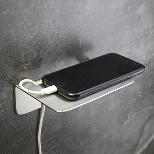 Self Adhesive Floating Shelves 55 Inch No Drill
