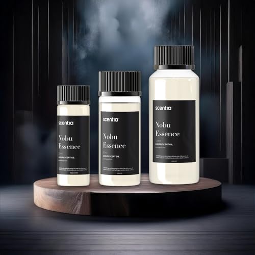 Nobu Inspired Hotel Diffuser Oil - 120 mL Essential Oil Blend