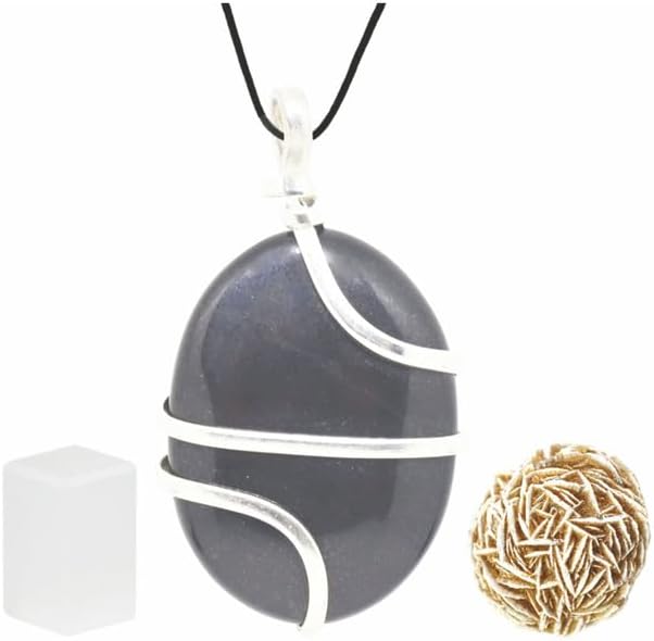 Oval Carnelian Natural Stone With Selenite Cube And Rose Desert Selenite