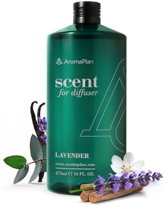 AROMAPLAN Hotel Scents Lavender 16 Fl Oz