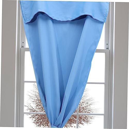 Blackout Door Curtain Easy Install Versatile Decor