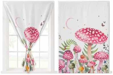 Self Adhesive Portable Blackout Curtains for Windows 35x48 Inches