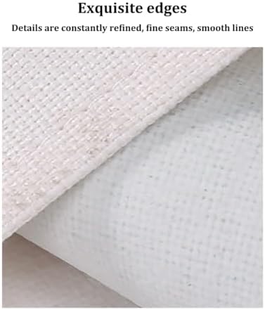 No-Punch Kitchen Curtains with Telescopic Rod