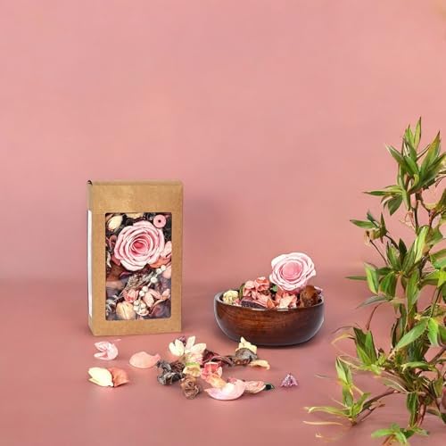 Natriel Citronella Potpourri Natural Fragrance Box