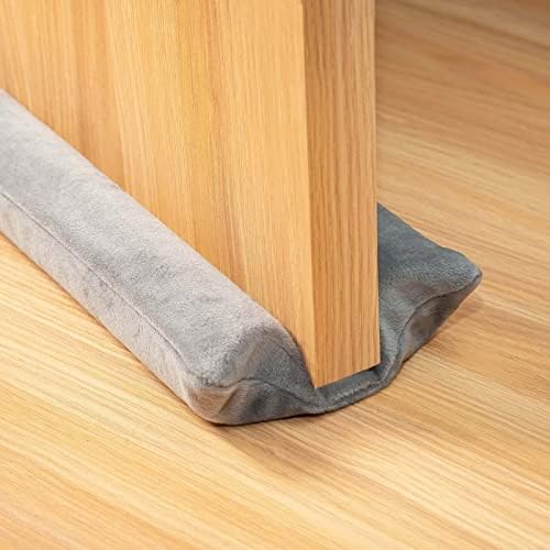 Marwood Adjustable Draft Stopper for Door and Window