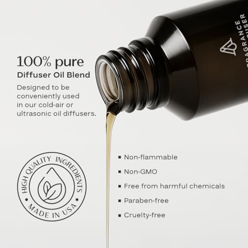 AROMAPLAN Hotel Scents 24 Knights 17 Fl Oz Luxury Essential Oil