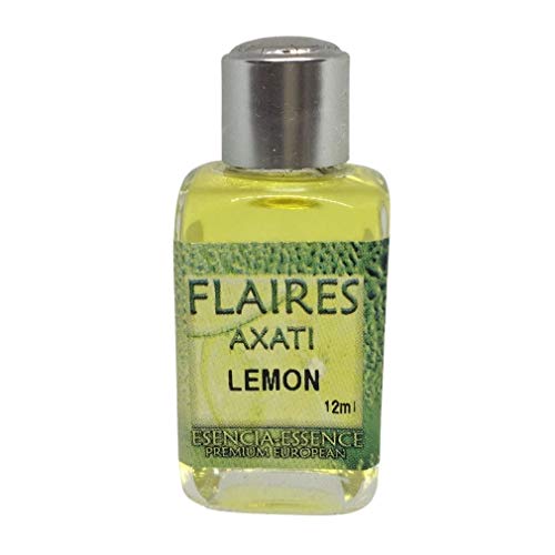 Lemon Citrus Fragrance Oil 12ml for Soaps and Potpourri