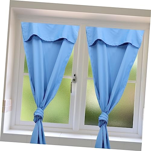 Blackout Door Curtain Easy Install Versatile Decor