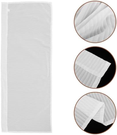 HEALEEP Cafe Short Curtain 150x60cm Kitchen Privacy Drape