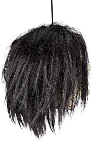 Spirit Halloween Hocus Pocus Billy Butcherson Hanging Head Decoration
