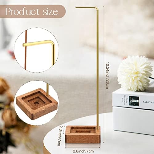 Treela 2 Sets Incense Holder for Sticks