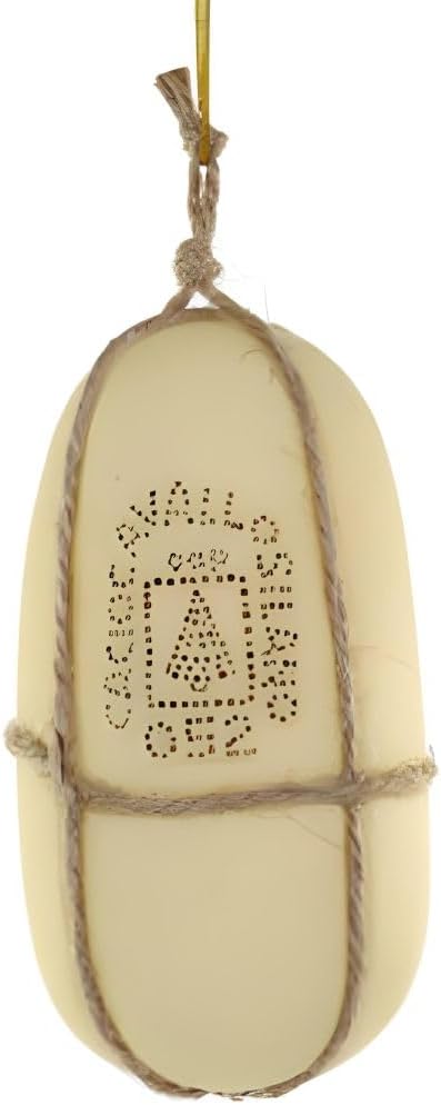 Cody Foster Co Caciocavallo Silano Cheese Ornament