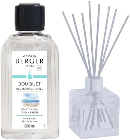 MAISON BERGER Ocean Breeze Reed Diffuser 200ml