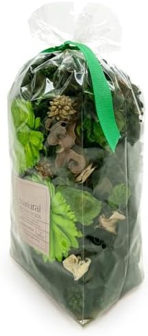 Naturally Yuzu Lime Fragrance Potpourri Bag