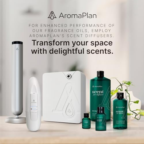 Aromaplan Wind Air 5 Fl Oz Hotel Diffuser Oil