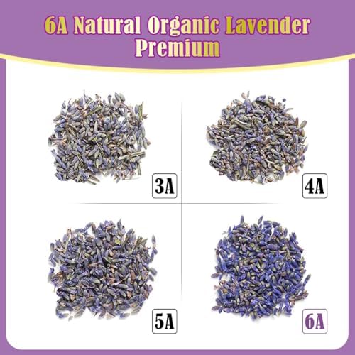 Cedar Space Lavender Sachets for Closets and Drawers